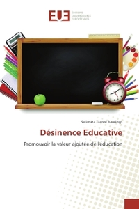 Desinence educative