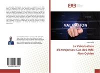 LA VALORISATION D'ENTREPRISES: CAS DES PME NON COTEES