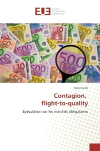 Contagion, flight-to-quality