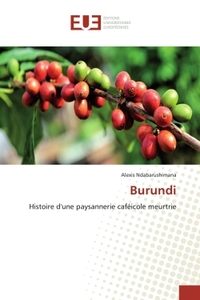 Burundi