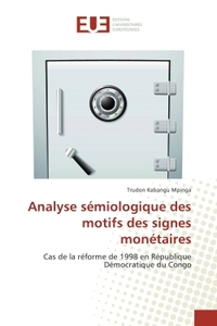 Analyse semiologique des motifs des signes monetaires