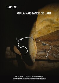 SAPIENS OU LA NAISSANCE DE L'ART