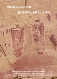 Mémoires de pierre (DVD)