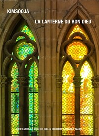 Kimsooja. La Lanterne du Bon Dieu (DVD)