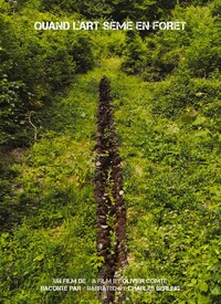 Quand l'art sème en forêt (DVD)