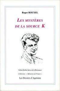 Les mysteres de la source k