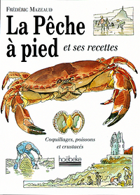 LA PECHE A PIED