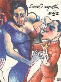 Carnet Argentin