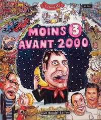 Moins 3 avant 2000