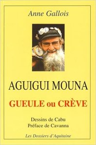 Aguigui mouna