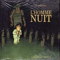 Homme Nuit (L')