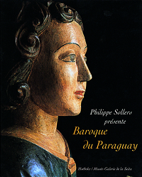 BAROQUE DU PARAGUAY