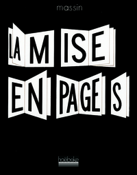 LA MISE EN PAGE