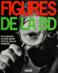 FIGURES DE LA BD