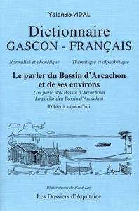 Dictionnaire gascon - francais