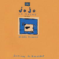 Jojo la mache