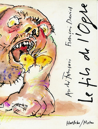 LE FILS DE L'OGRE