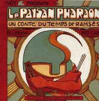 Paysan Pharaon (Le)