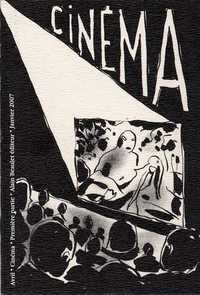 Cinéma - Première partie