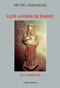 SAINT-ANTOINE DE PADOUE EN LIM