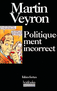 Politiquement incorrect