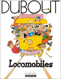 LOCOMOBILES