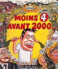 Moins 4 avant 2000