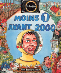 Moins 1 avant 2000