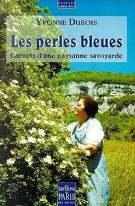 Les perles bleues