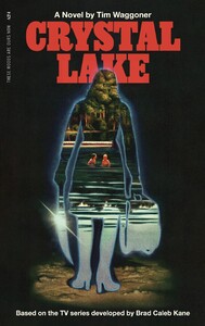 Crystal Lake The Novel
