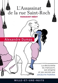 L'Assassinat de la rue Saint-Roch