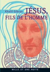 Jésus, Fils de l'Homme