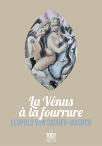 LA VENUS A LA FOURRURE