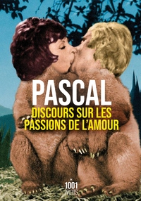 DISCOURS SUR LES PASSIONS DE L'AMOUR