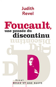 FOUCAULT, UNE PENSEE DU DISCONTINU