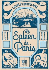 LE SPLEEN DE PARIS