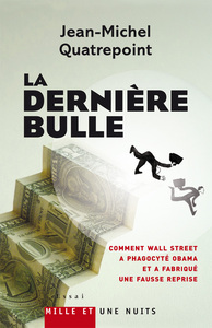 LA DERNIERE BULLE