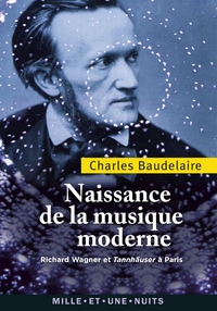 Naissance de la musique moderne