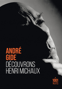 Découvrons Henri Michaux