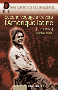 SECOND VOYAGE A TRAVERS L'AMERIQUE LATINE