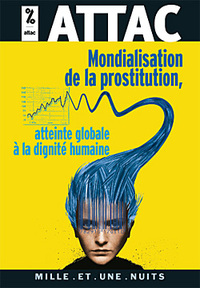 Mondialisation de la prostitution : une atteinte à la dignité humaine