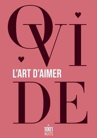 L'ART D'AIMER