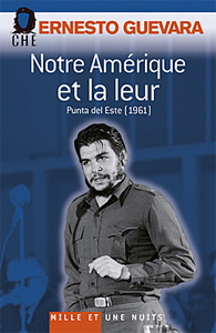 NOTRE AMERIQUE ET LA LEUR - PUNTA DEL ESTE (1961)