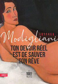 TON DEVOIR REEL EST DE SAUVER TON REVE