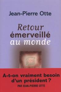 RETOUR EMERVEILLE AU MONDE