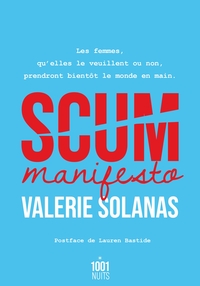 SCUM MANIFESTO