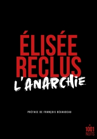 L'ANARCHIE