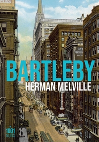 BARTLEBY