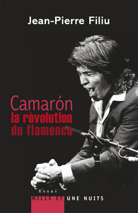 CAMARON, LA REVOLUTION DU FLAMENCO