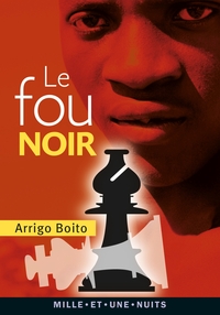 LE FOU NOIR